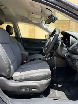 Subaru Outback Xbreak