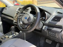 Subaru Outback Xbreak