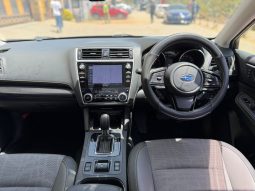 Subaru Outback Xbreak