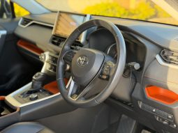 Toyota Rav4 Adventure