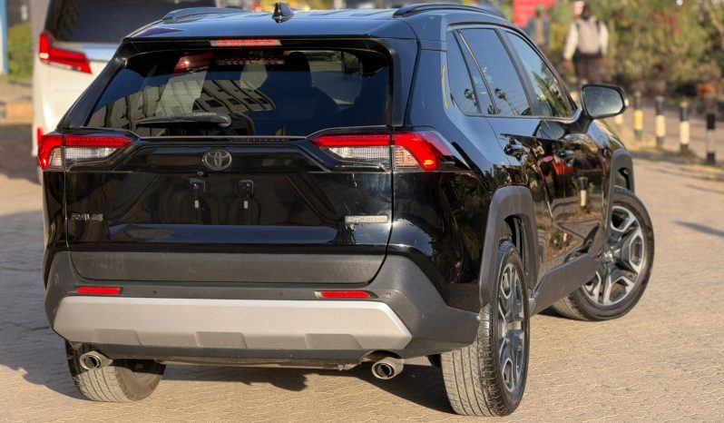 
								Toyota Rav4 Adventure full									