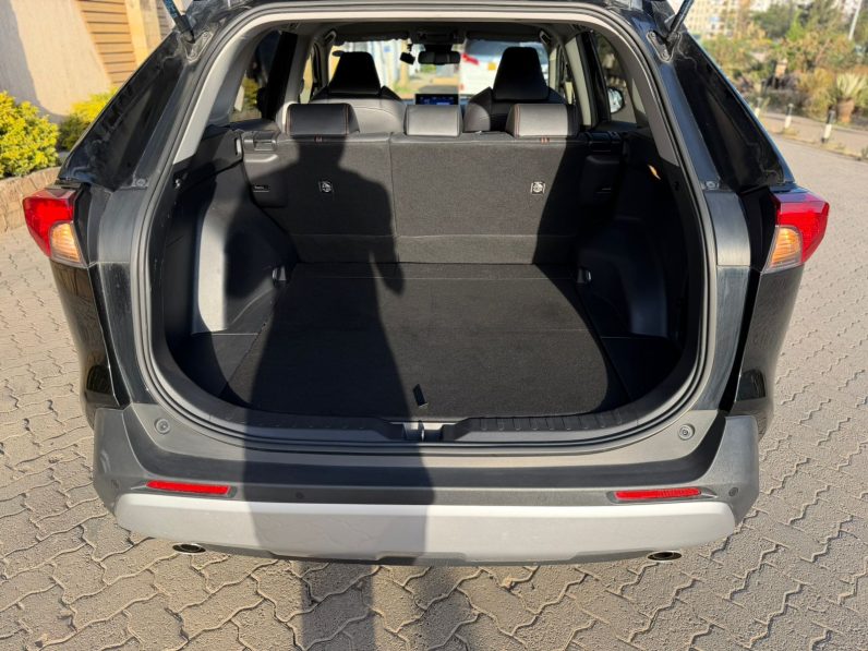 
								Toyota Rav4 Adventure full									