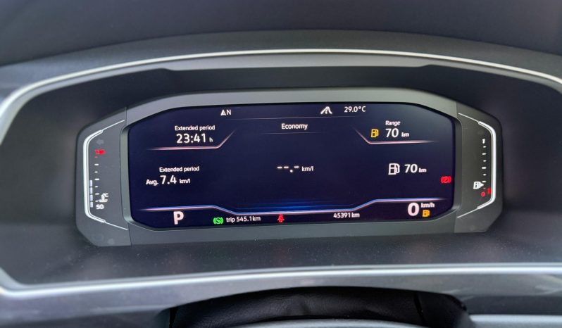 
								Volkswagen Tiguan R-Line full									