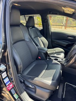 Toyota Land Cruiser Prado TX