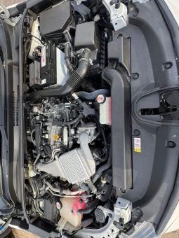 Toyota Corolla Sport