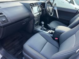 Toyota Land Cruiser Prado TX