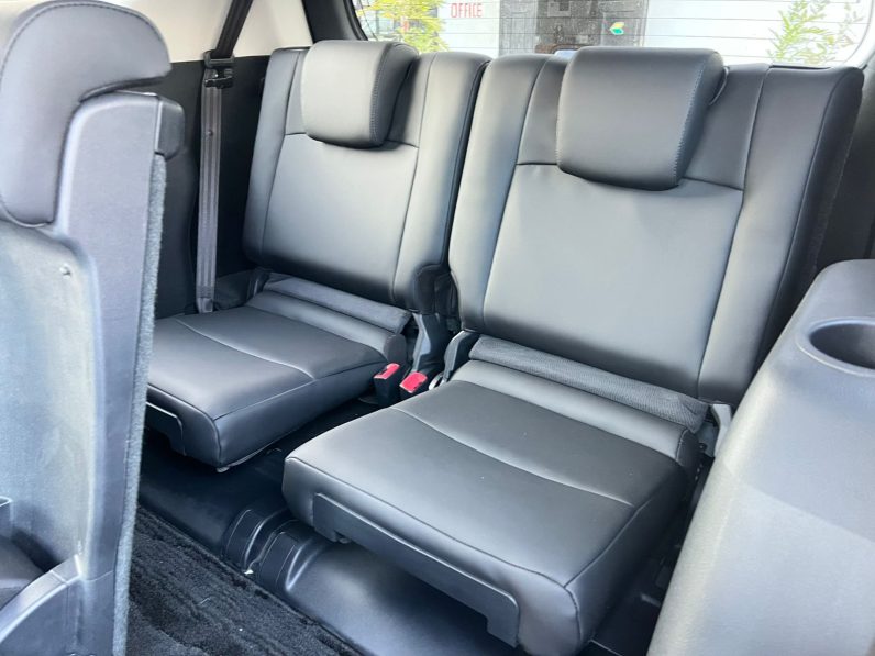 
								Toyota Land Cruiser Prado TX full									