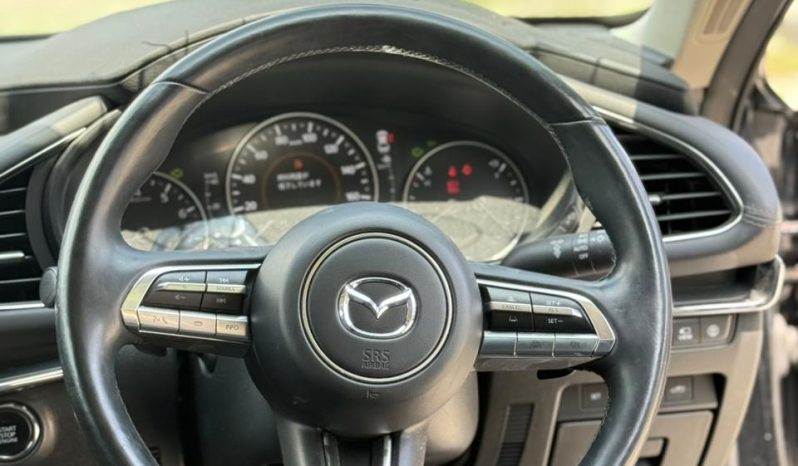 
								Mazda 3 full									