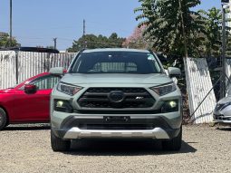 Toyota Rav4 Adventure