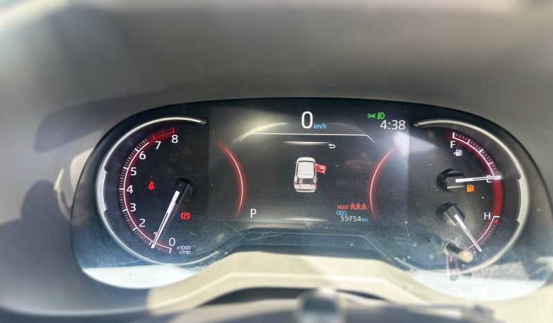 
								Toyota Rav4 Adventure full									