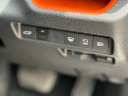 Toyota Rav4 Adventure