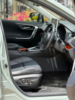 Toyota Rav4 Adventure