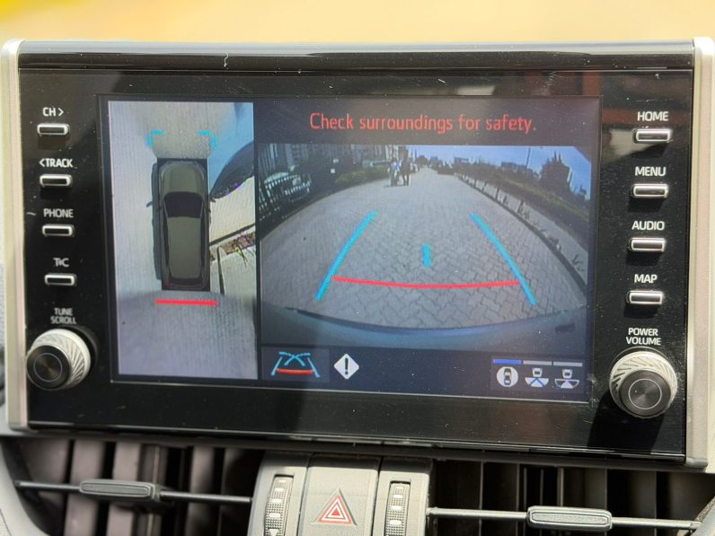 
								Toyota Rav4 Adventure full									