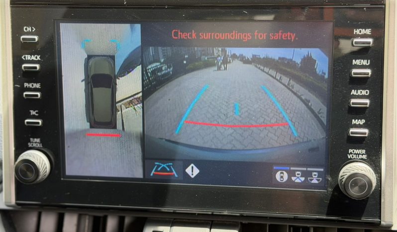 
								Toyota Rav4 Adventure full									