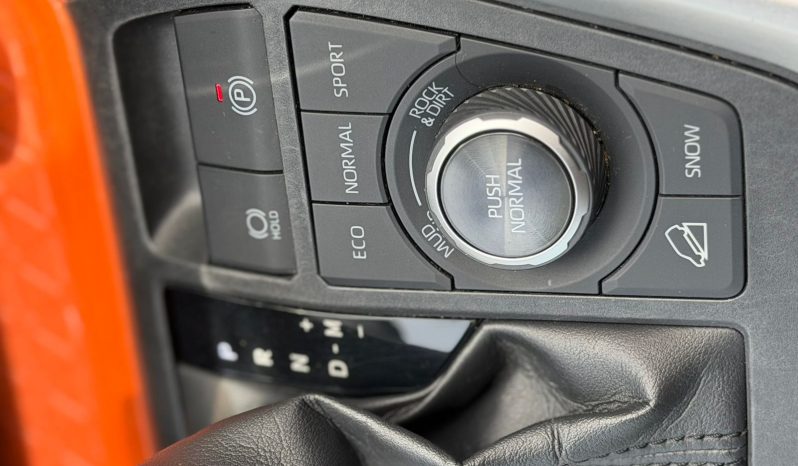 
								Toyota Rav4 Adventure full									