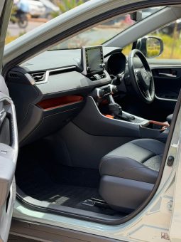 Toyota Rav4 Adventure