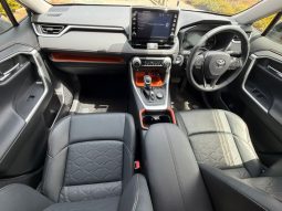 Toyota Rav4 Adventure