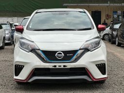 Nissan Note Nismo E-power