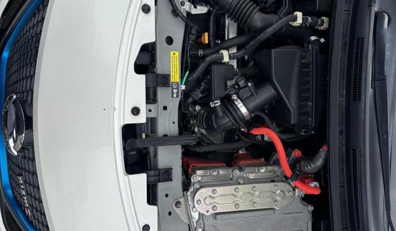 
								Nissan Note Nismo E-power full									