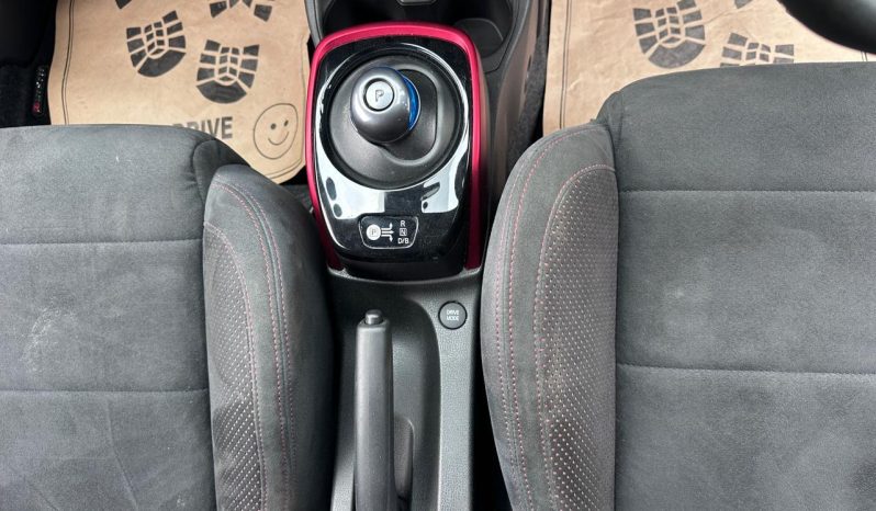 
								Nissan Note Nismo E-power full									