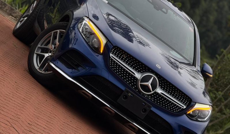 
								Mercedes Benz GLC 250 full									