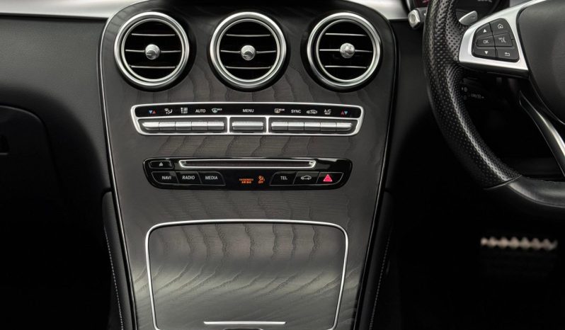 
								Mercedes Benz GLC 250 full									