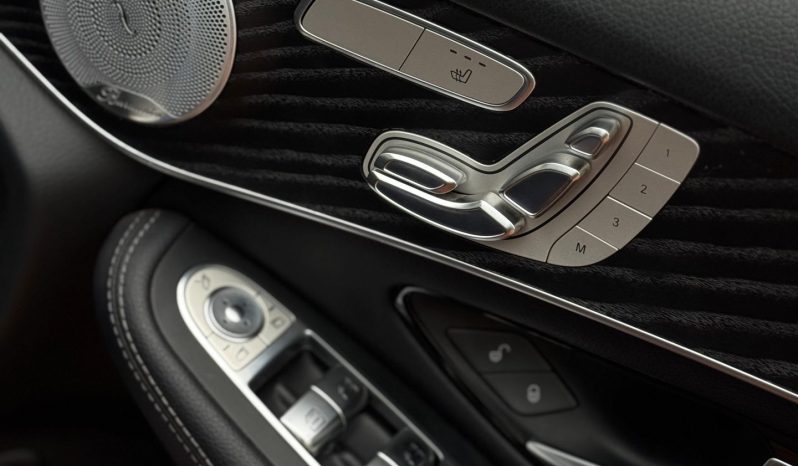 
								Mercedes Benz GLC 250 full									