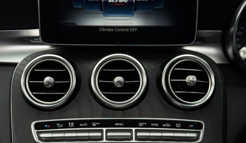 
								Mercedes Benz GLC 250 full									