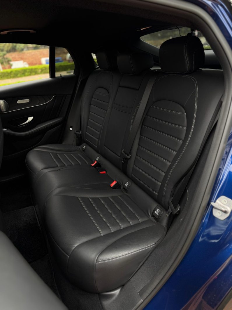 
								Mercedes Benz GLC 250 full									