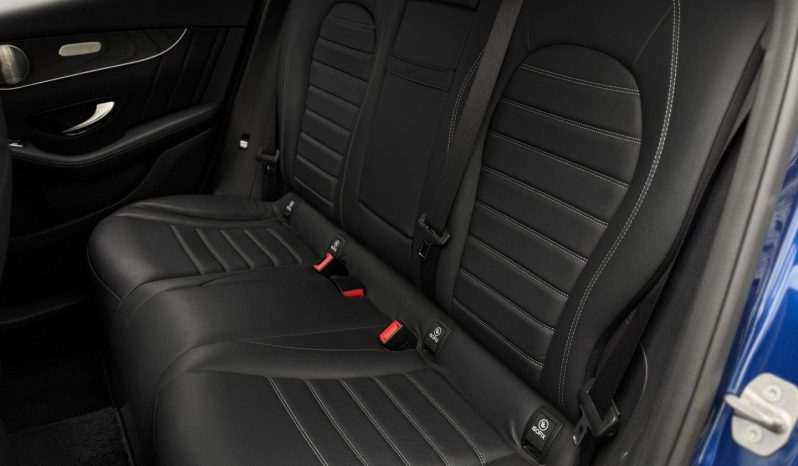 
								Mercedes Benz GLC 250 full									