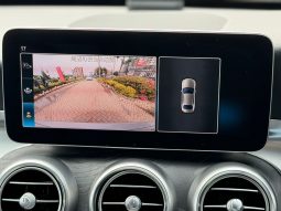 Mercedes-Benz  C200 Eq Boost