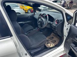 Nissan Note Nismo Epower