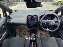 Nissan Note Nismo Epower