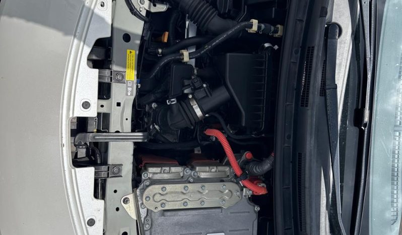 
								Nissan Note Nismo Epower full									