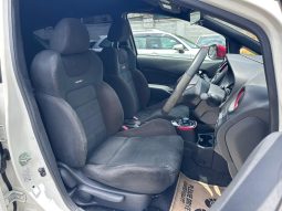 Nissan Note Nismo Epower