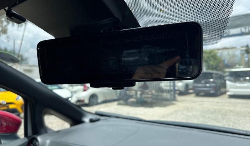 
								Nissan Note Nismo Epower full									