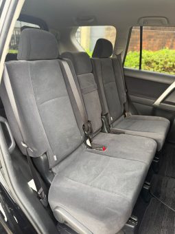 Land cruiser Prado TX