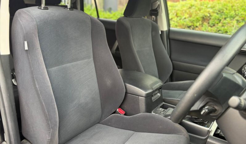 
								Land cruiser Prado TX full									