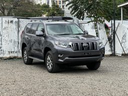 Land Cruiser Prado Kakadu