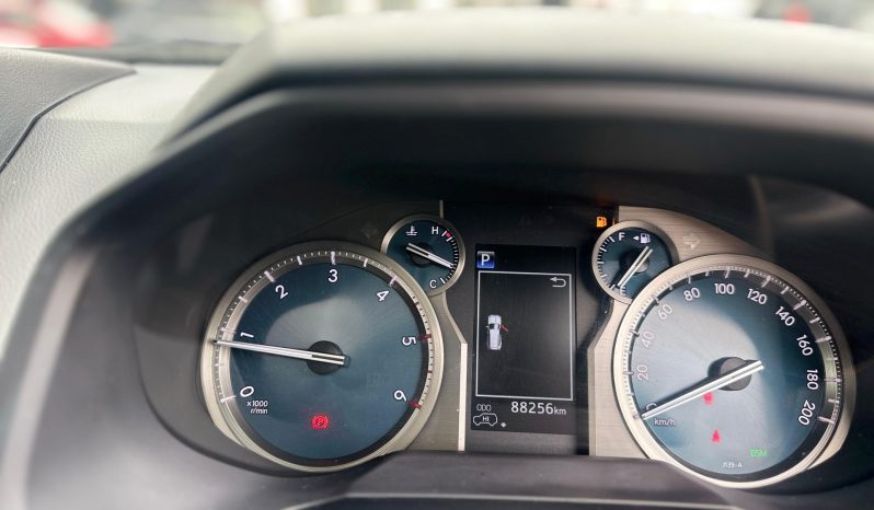 
								Land Cruiser Prado Kakadu full									