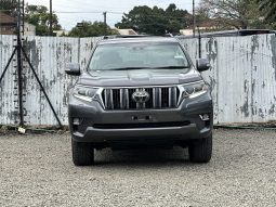 Land Cruiser Prado Kakadu