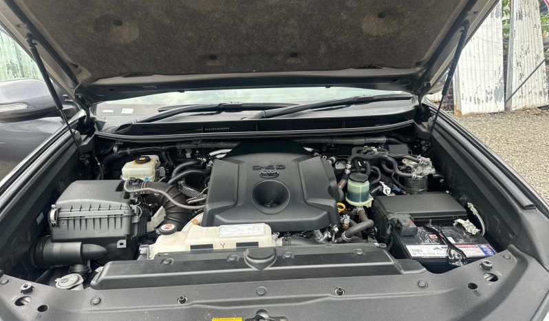 
								Land Cruiser Prado Kakadu full									