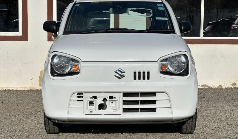 
								Suzuki alto full									