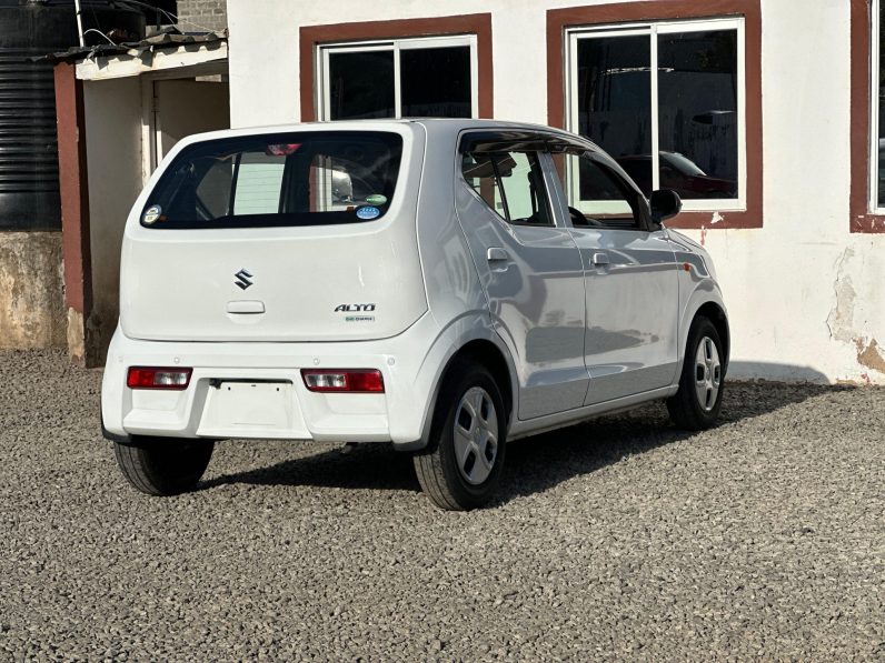 
								Suzuki alto full									