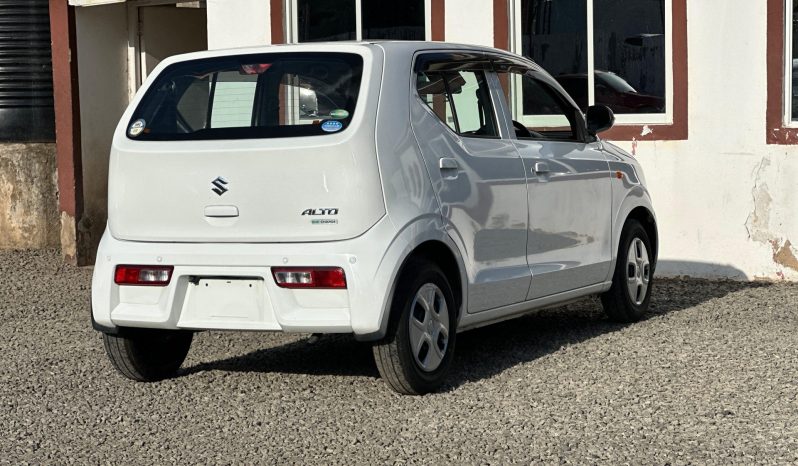 
								Suzuki alto full									