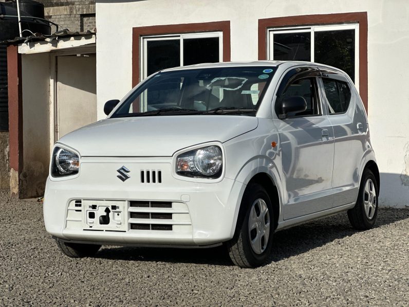 
								Suzuki alto full									