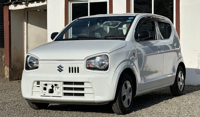 
								Suzuki alto full									