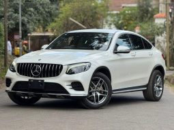 Mercedes Benz GLC 250