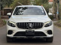 Mercedes Benz GLC 250