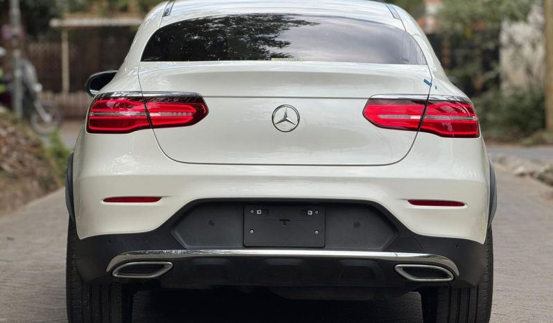 
								Mercedes Benz GLC 250 full									